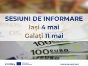 Programul Interreg NEXT România-Republica Moldova - informare